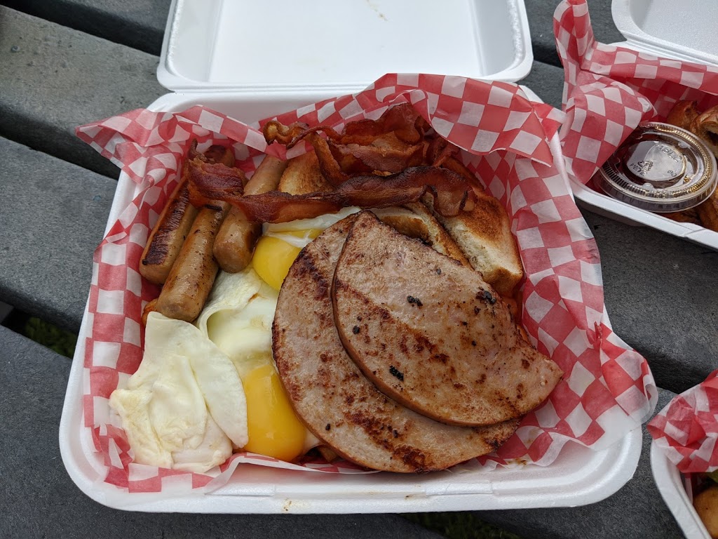 Gateway Family Restaurant | 327 Victoria St N, Tweed, ON K0K 3J0, Canada | Phone: (613) 478-2530