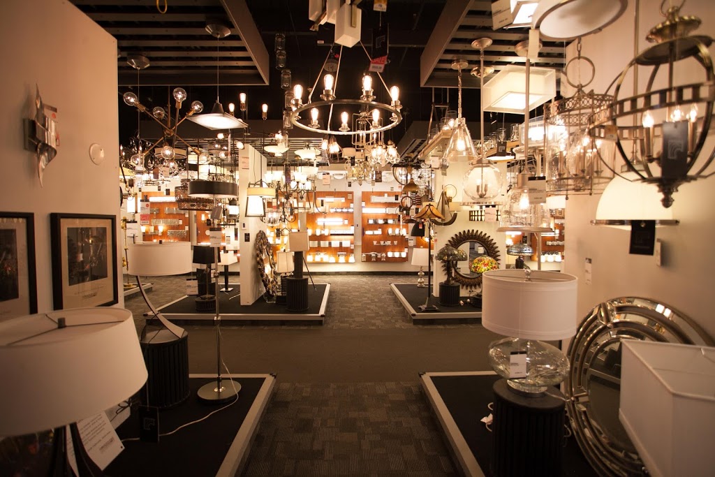 ROBINSON | Lighting & Bath Showroom | 4120 Blackfoot Trail SE, Calgary, AB T2G 4E6, Canada | Phone: (403) 245-8637