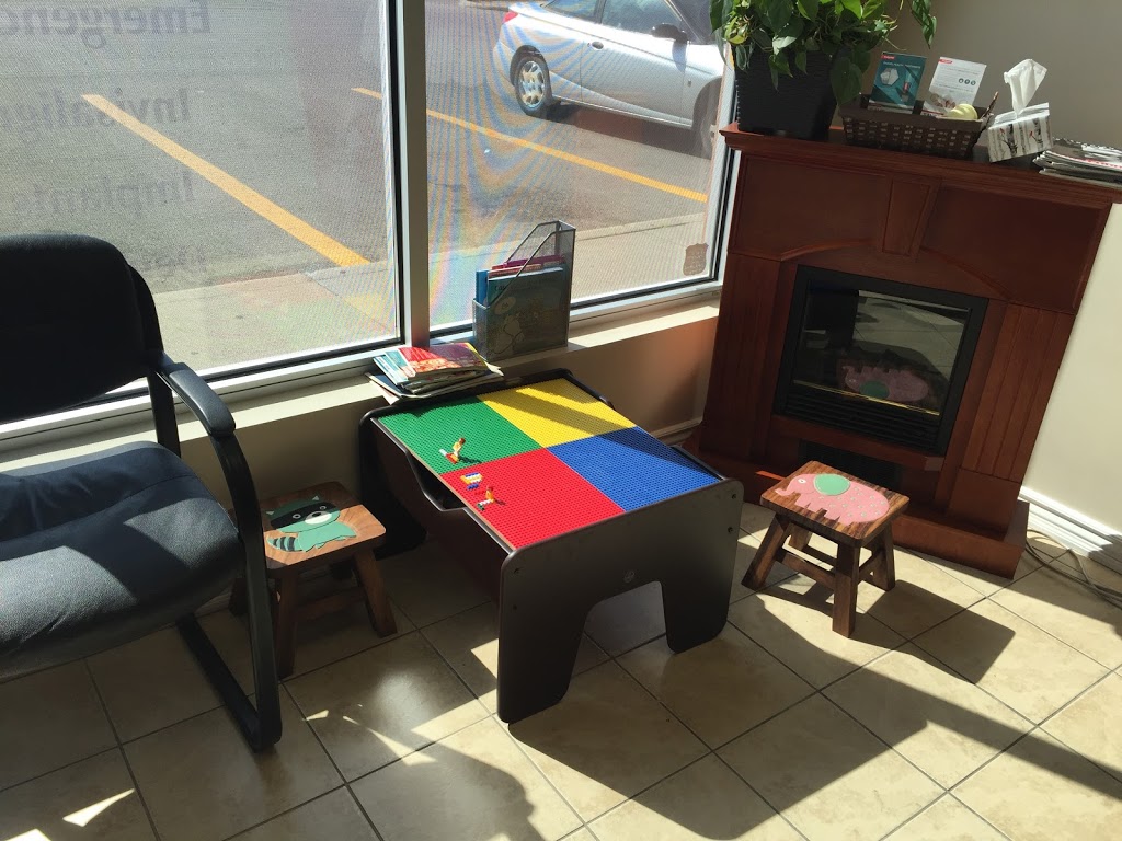 Dentistry on Queenston | 700 Queenston Rd unit 7, Hamilton, ON L8G 1A3, Canada | Phone: (905) 561-7310