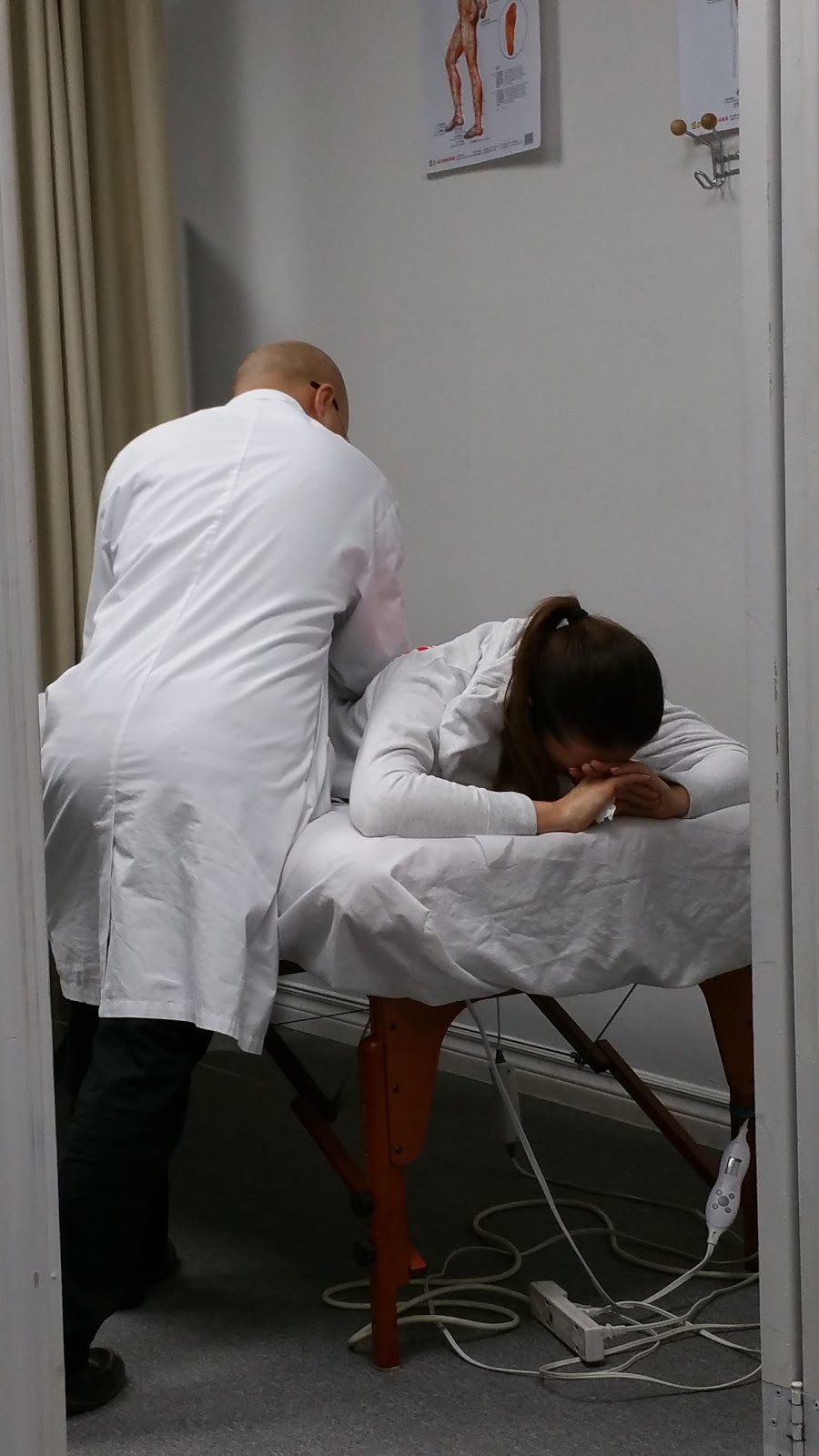 chens acupuncture clinic | 8 Melanie Dr Unit 204, Brampton, ON L6T 4L2, Canada | Phone: (416) 616-7541