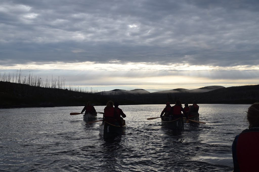 Keewaydin Temagami | Island 1147, Temagami, ON P0H 2H0, Canada | Phone: (802) 352-4709