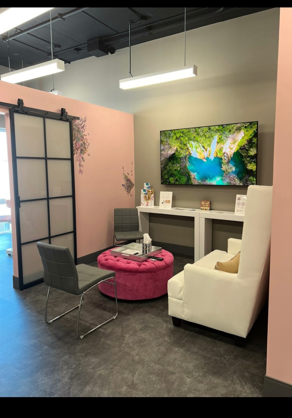 POSH medical spa | RCI & MedSpa Group, 5045 Mainway, Burlington, ON L7L 5Z1, Canada | Phone: (289) 300-0444