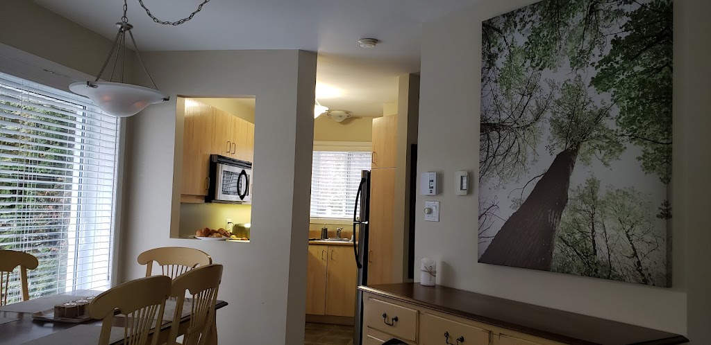 Condo Confo Ski-in Ski-out Stoneham | 33 Chem. du Hameau #101, Stoneham-et-Tewkesbury, QC G3C 1X5, Canada | Phone: (418) 717-4636