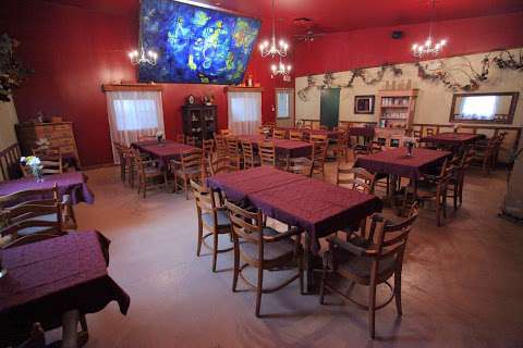 Centre Chez Grand-Papou | 360 Rang de la Montagne, Rougemont, QC J0L 1M0, Canada | Phone: (514) 707-8206