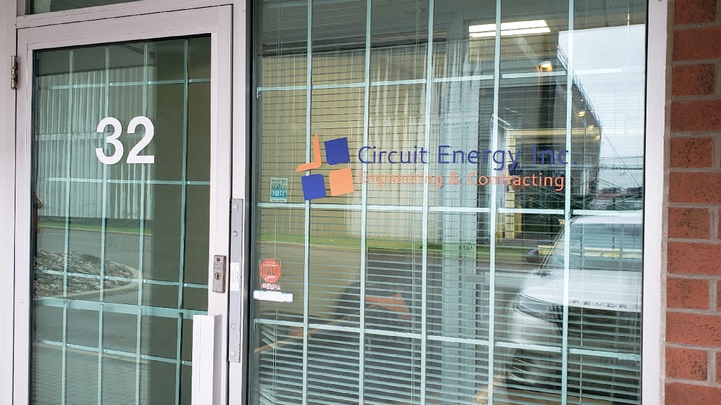 Circuit Energy Inc. | 70 East Beaver Creek Rd #32, Richmond Hill, ON L4B 3B2, Canada | Phone: (866) 895-4545