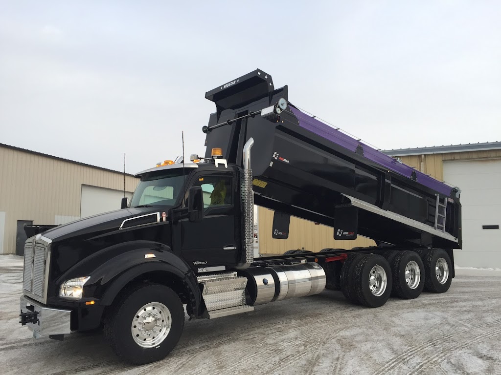 NeuStar Manufacturing | 1470 Willson Pl, Winnipeg, MB R3T 3N9, Canada | Phone: (204) 478-7827
