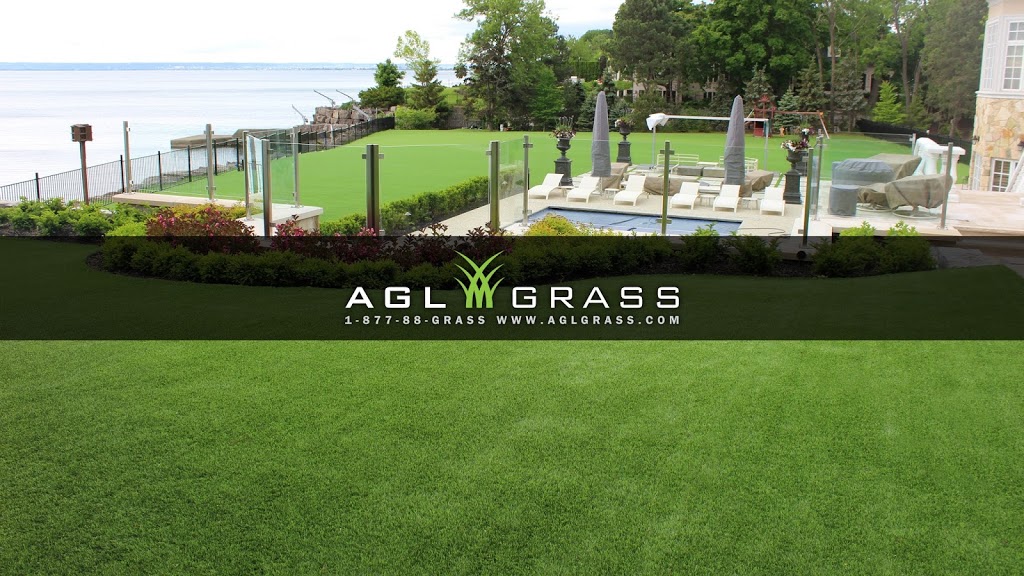 AGL - Artificial Grass & Landscaping Inc. | 1040 S Service Rd #4, Stoney Creek, ON L8E 6G3, Canada | Phone: (905) 643-5000