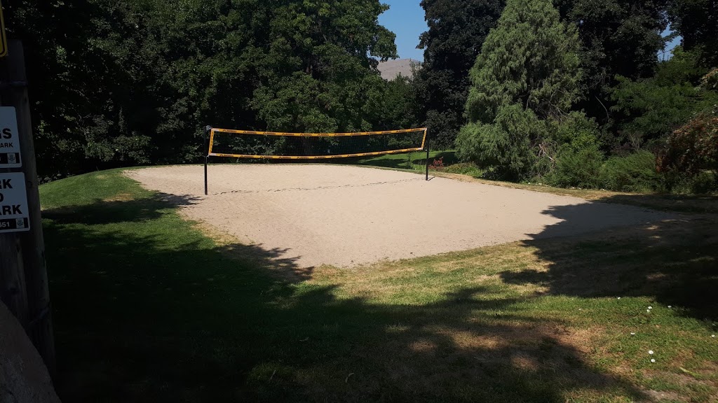 Sovereign park | Coldstream, BC V1B 1S2, Canada