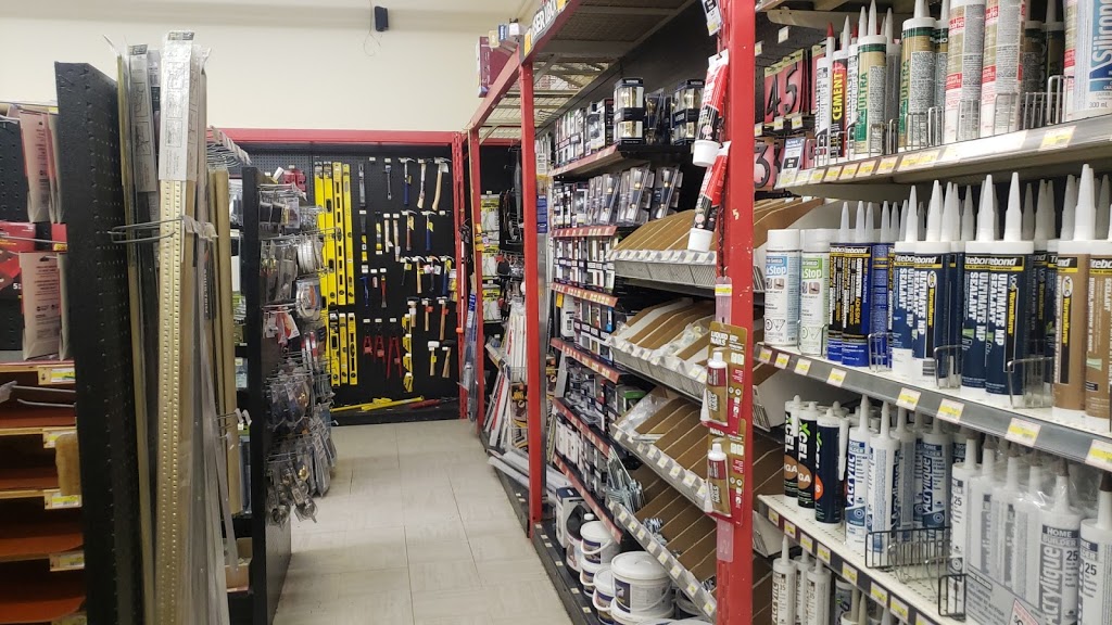 Nanton Home Building Centre | 2120 24 St, Nanton, AB T0L 1R0, Canada | Phone: (403) 646-2032