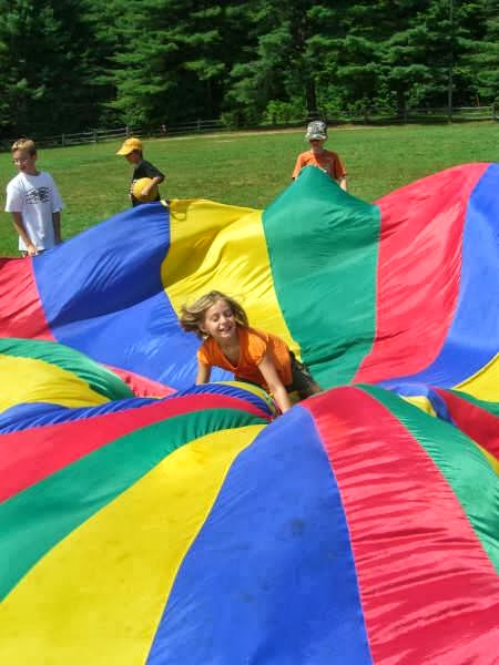 Camp Crossroads | 1224 E Bay Rd, Torrance, ON P0C 1M0, Canada | Phone: (705) 762-3111