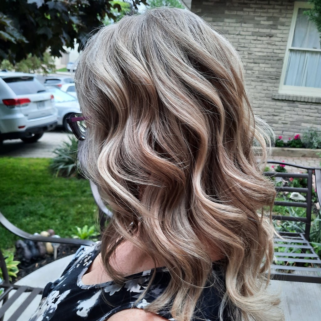 Crazy Beautiful by Design Hair Studio | 2207 Middlesmoor Crescent, Burlington, ON L7P 3X2, Canada | Phone: (365) 779-2646