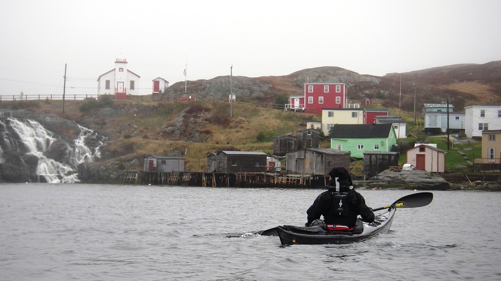 North Water Paddle Sports Equipment | 8265 Main St, Vancouver, BC V5X 3L7, Canada | Phone: (604) 264-0827