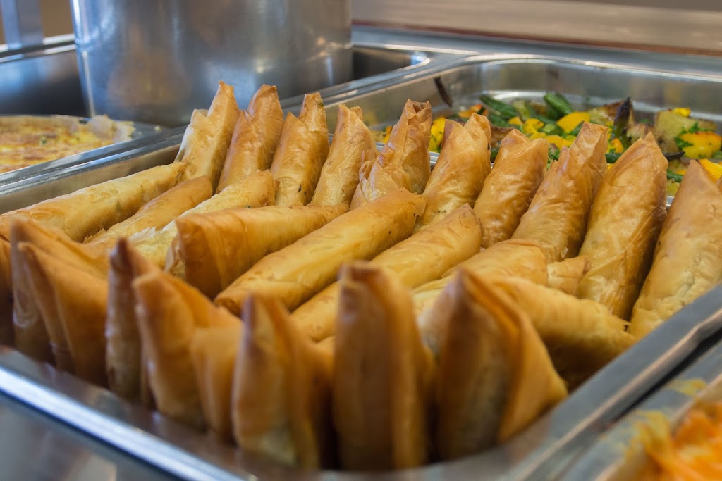 The Green Door Restaurant & Bakery | 198 Main St, Ottawa, ON K1S 1C6, Canada | Phone: (613) 234-9597