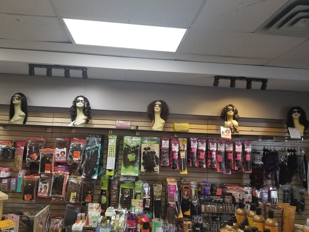 Afro Coiffure | 3828 Boulevard Saint-Martin O, Laval, QC H7T 1B2, Canada | Phone: (514) 272-7077