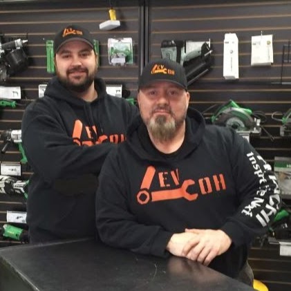 LEVCOH Supply & Repair | 4003 Millar Ave #2, Saskatoon, SK S7K 2K6, Canada | Phone: (306) 653-8264