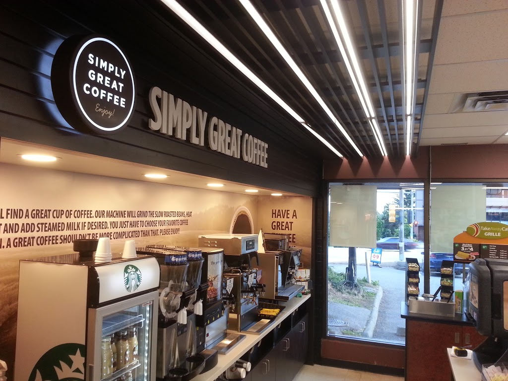 Macs | 5639 Hastings St, Burnaby, BC V5B 1R5, Canada | Phone: (604) 299-1625