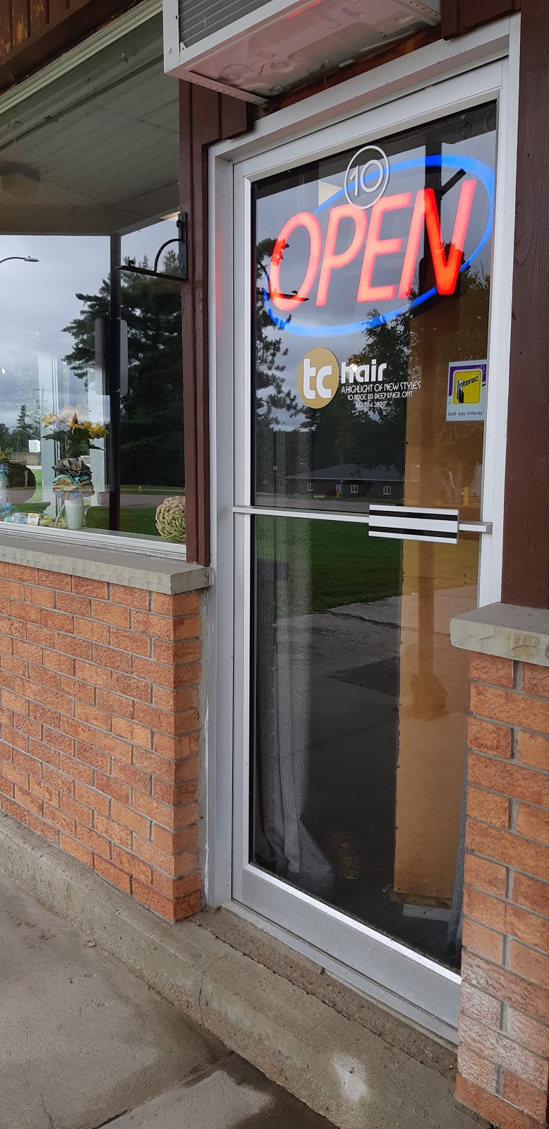 T.C.Hair | 10 Ridge Rd, Deep River, ON K0J 1P0, Canada | Phone: (613) 584-3829