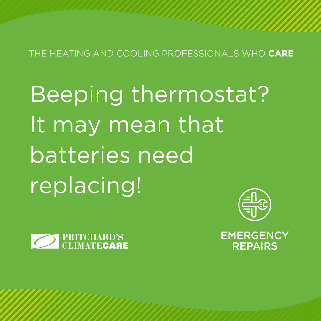 Pritchards Climatecare | 273 Ward St, Port Hope, ON L1A 4A4, Canada | Phone: (905) 885-8216