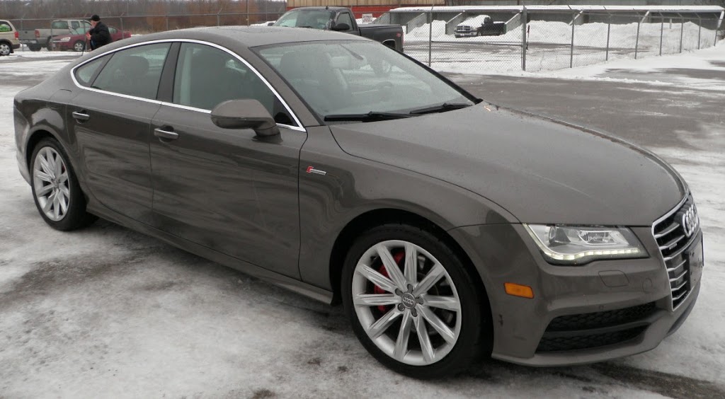 Sealeys Auto | 191 Bowes Road #2, Concord, ON L4K 1H9, Canada | Phone: (905) 660-9200