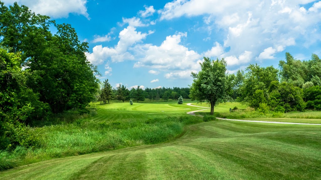 Hornby Glen Golf Course | 8286 Hornby Rd, Halton Hills, ON L0P, Canada | Phone: (905) 878-3421