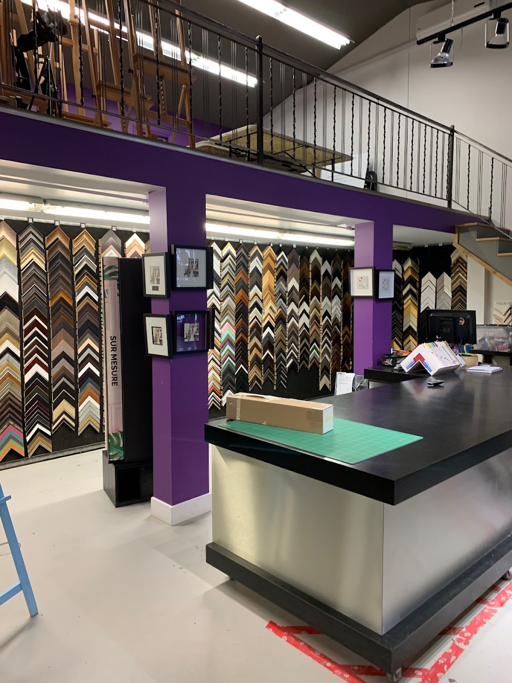 Hachem Mascouche | 3085 Ch Sainte-Marie, Mascouche, QC J7K 1P2, Canada | Phone: (450) 474-1474
