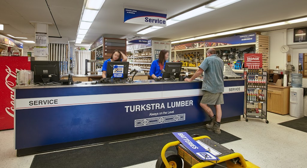 Turkstra Lumber - Waterdown | 61 Hamilton St N, Waterdown, ON L0R 2H6, Canada | Phone: (905) 689-6604