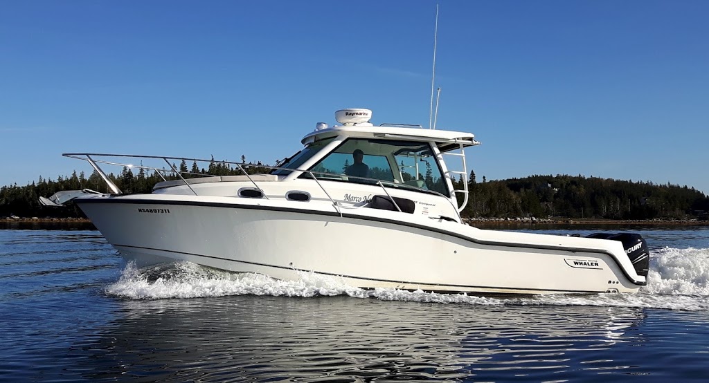 TBS The Boat Shop Ltd | 12435 Peggys Cove Rd, Tantallon, NS B3Z 2R5, Canada | Phone: (902) 821-3511