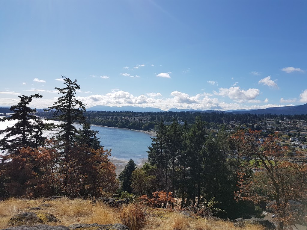 Sugarloaf Mountain Park | 3160 Marion Way, Nanaimo, BC V9T 1J1, Canada | Phone: (778) 233-1573