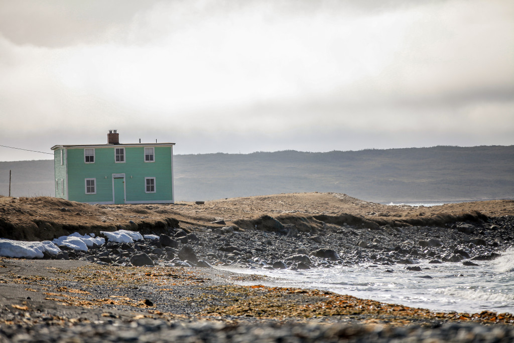 Edge of the Avalon Inn | 113 Coarse Hill Road, Trepassey, NL A0A 4B0, Canada | Phone: (709) 438-2934