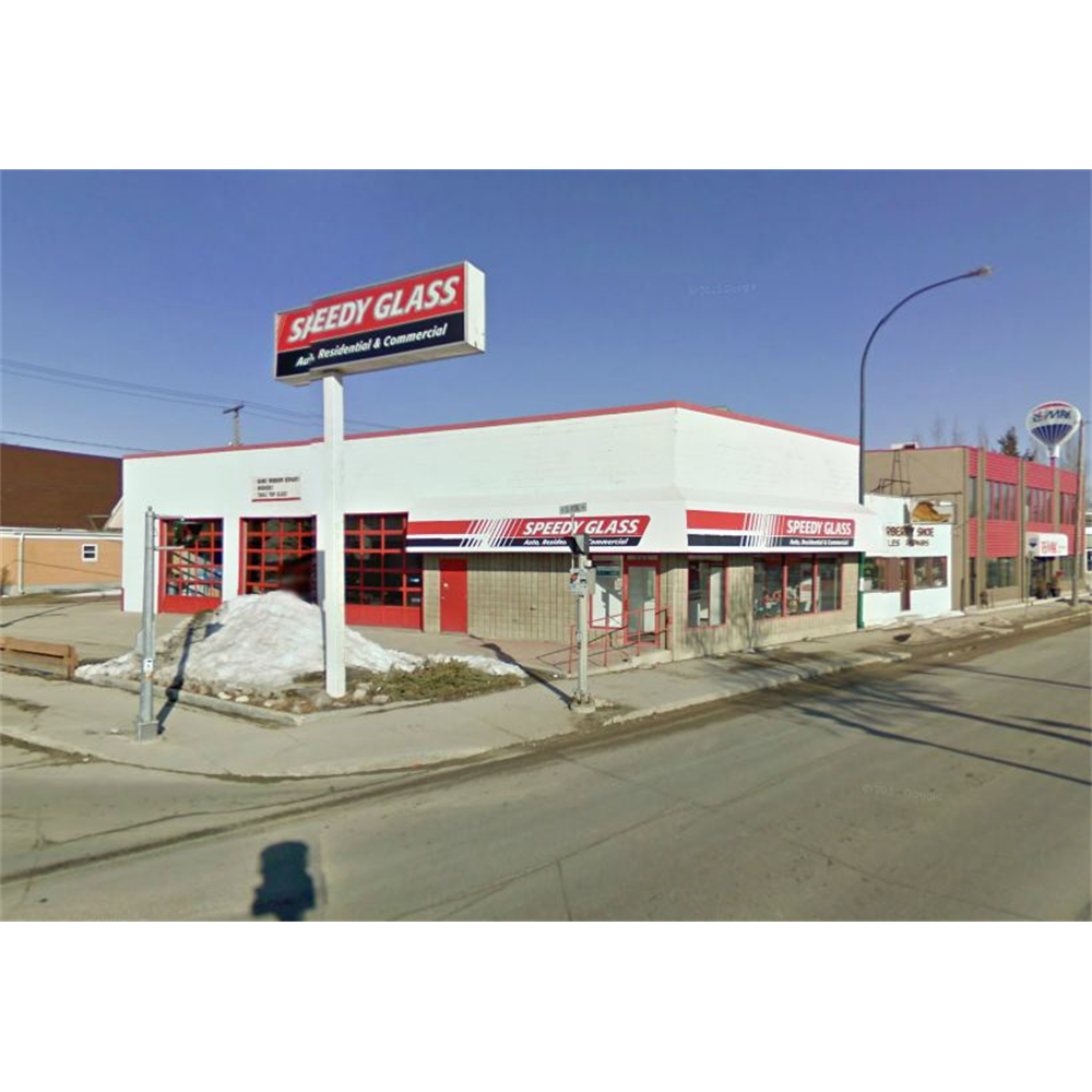 Speedy Glass | 948 St Marys Rd, Winnipeg, MB R2M 3R5, Canada | Phone: (204) 257-3447