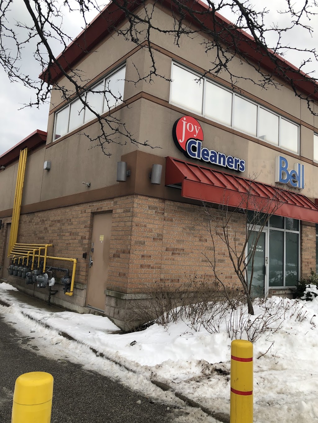Joy Cleaners | laundry | 259 Morningside Ave, Scarborough, ON M1E 3E6, Canada | 4162845599 OR +1 416-284-5599