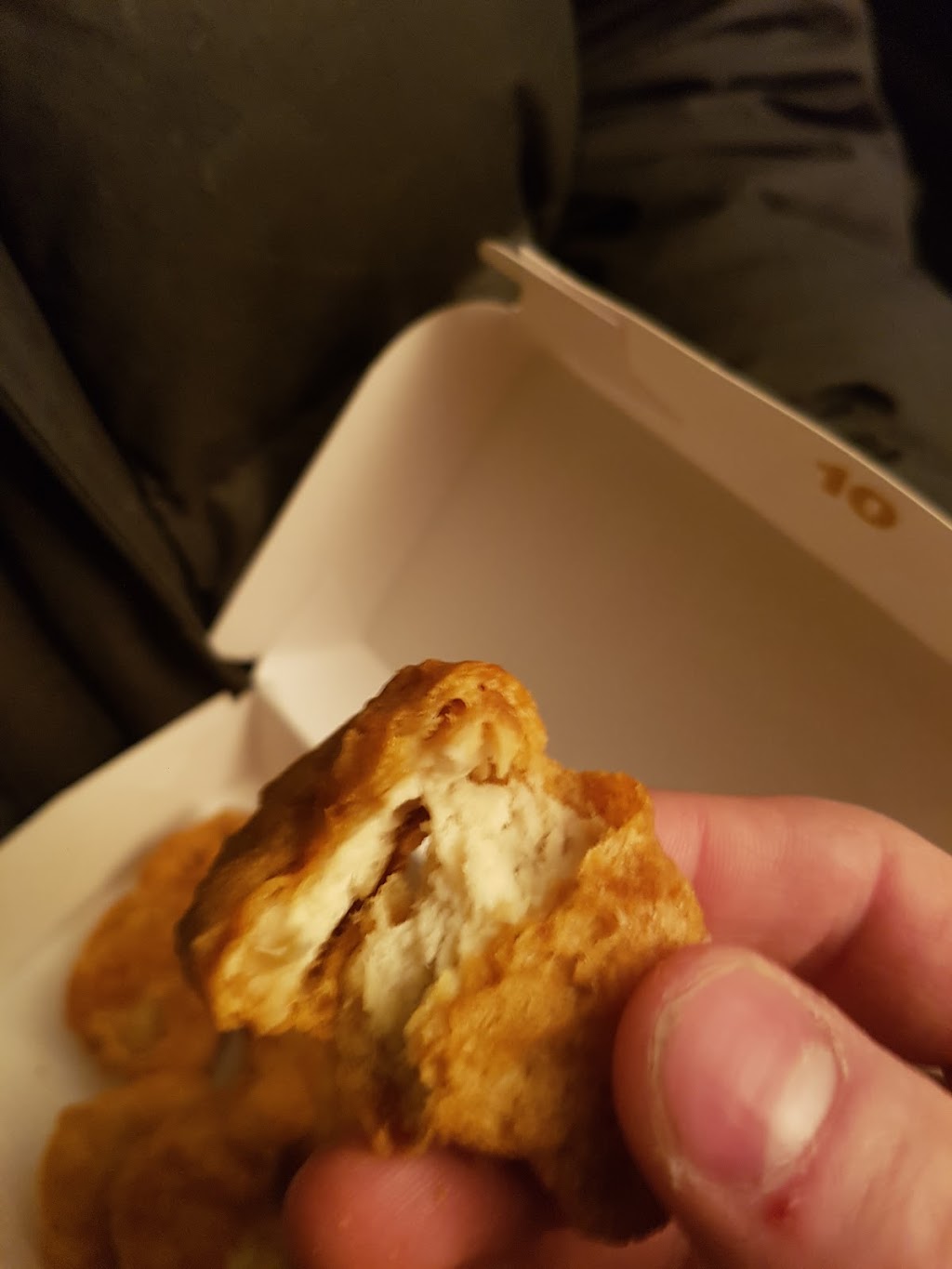 McDonalds | 507 Norwich Ave, Woodstock, ON N4S 9A2, Canada | Phone: (519) 539-4475