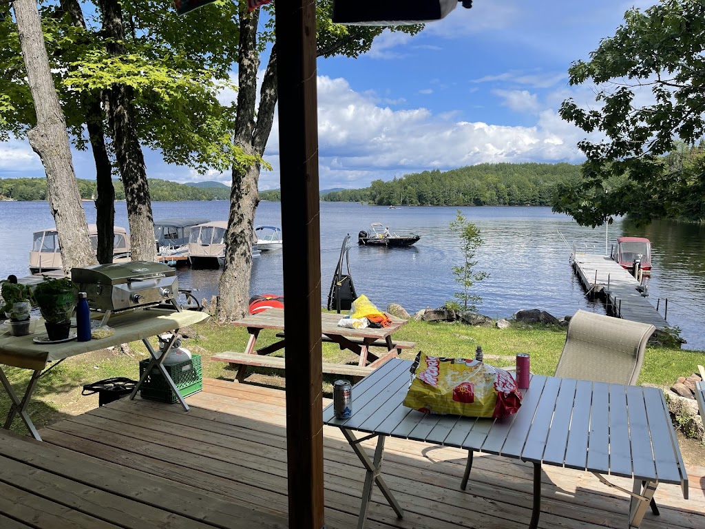 Camp Sylvestre | 701 Chem. du Poisson Blanc, Notre-Dame-du-Laus, QC J0X 2M0, Canada | Phone: (819) 767-2573