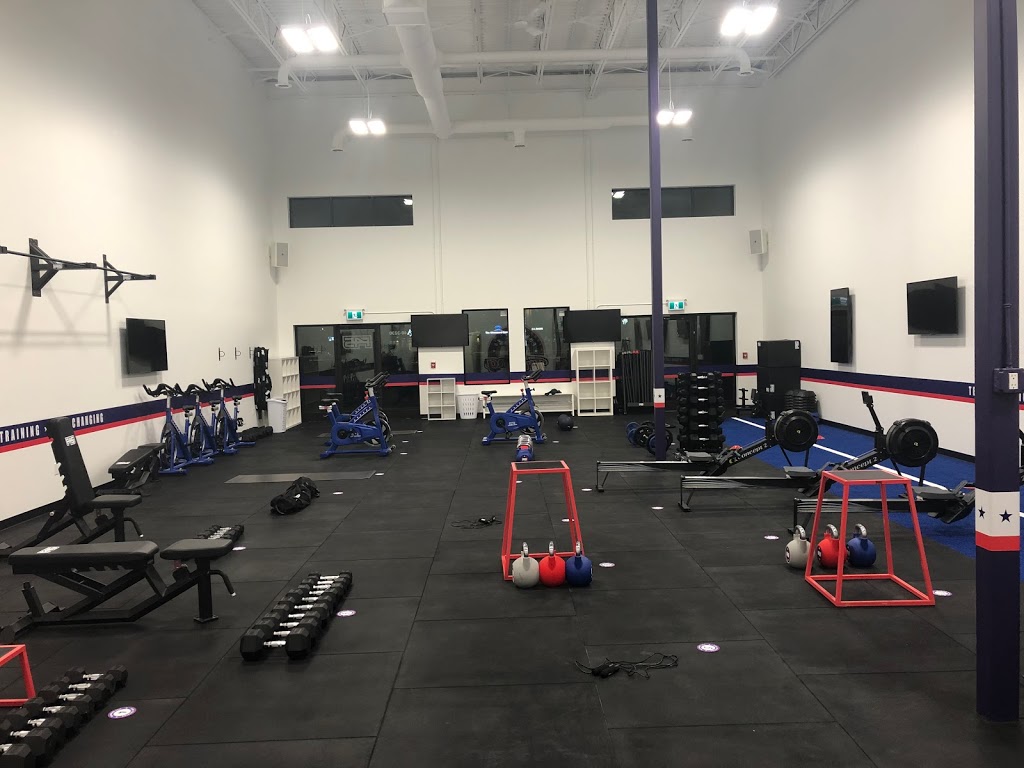 F45 Training Stonebridge Sask | 40-3230 Preston Ave S, Saskatoon, SK S7T 0Y5, Canada | Phone: (306) 291-5452