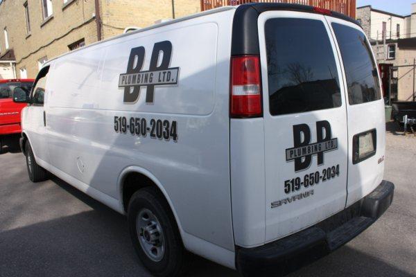 BP Plumbing Ltd | 654 King St E, Cambridge, ON N3H 3N6, Canada | Phone: (519) 650-2034
