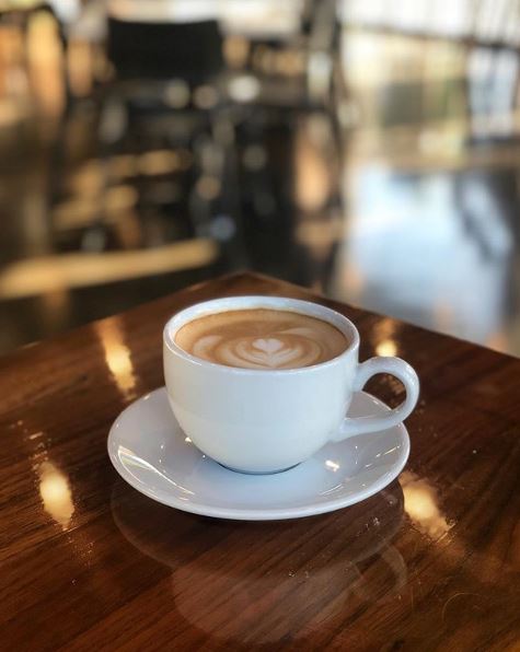 Trove Coffee | 228 N Samish Way, Bellingham, WA 98225, USA | Phone: (360) 393-4953