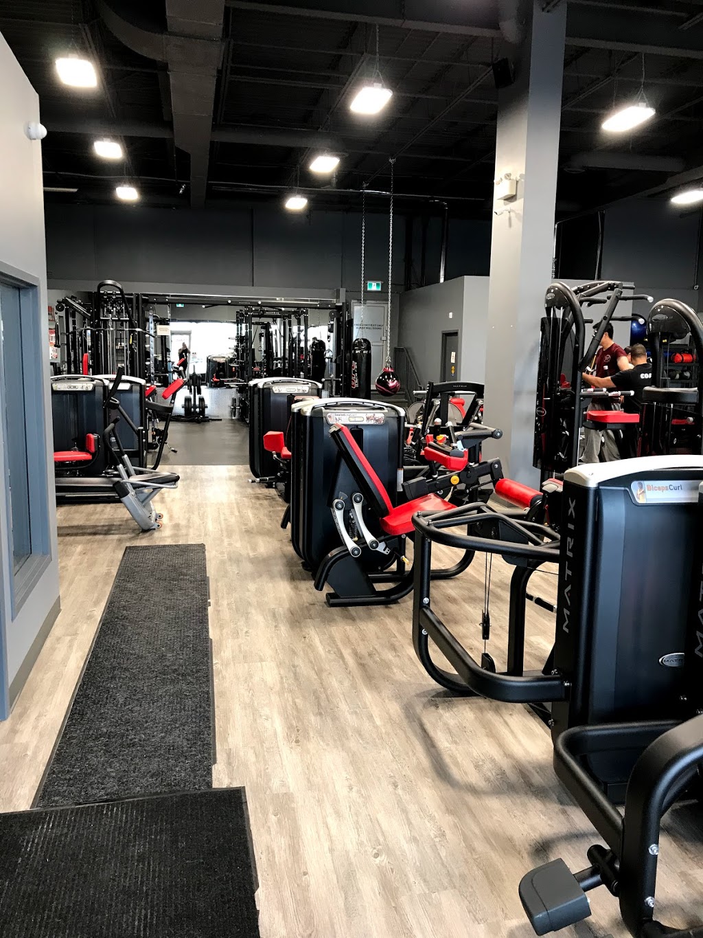 Snap Fitness | 1380 Major Mackenzie Dr E, Richmond Hill, ON L4S 0A1, Canada | Phone: (905) 884-7627