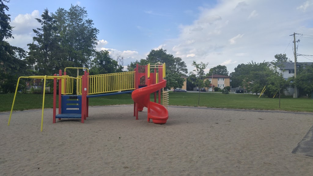 Copeland Park | Braemar Park - Bel Air Heights - Copeland Park, Ottawa, ON K2C, Canada