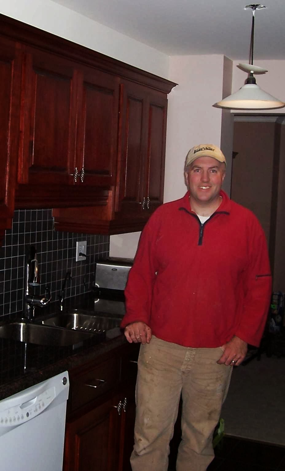 Hunter Carpentry | 1519 Prince John Cir, Oakville, ON L6J 6T2, Canada | Phone: (905) 599-0627