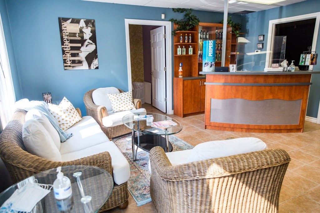 SunSoaked Tanning and Wellness Studio | 208 Morrison Rd, Pembroke, ON K8A 7B7, Canada | Phone: (613) 631-1020