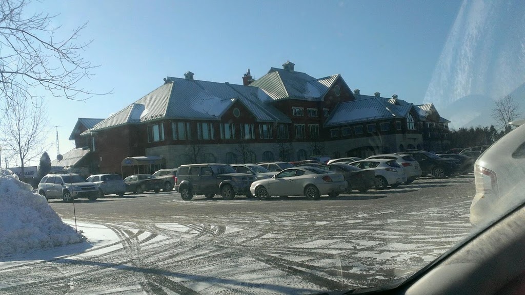 Amerispa Auberge Godefroy | 17575 Boul Bécancour, Bécancour, QC G9H 1A5, Canada | Phone: (819) 233-4664