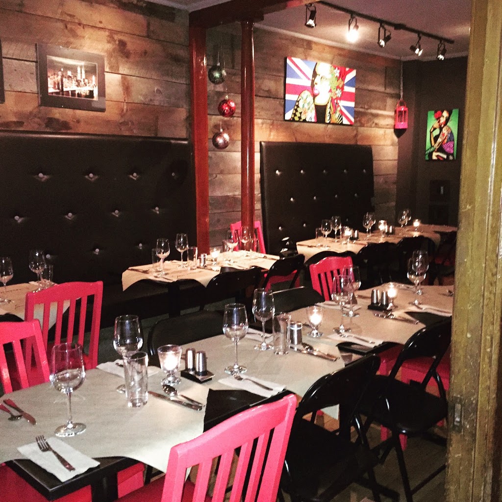 La Posta Café Bistro | 6 Rue Principale, Coteau-du-Lac, QC J0P 1B0, Canada | Phone: (450) 308-0930