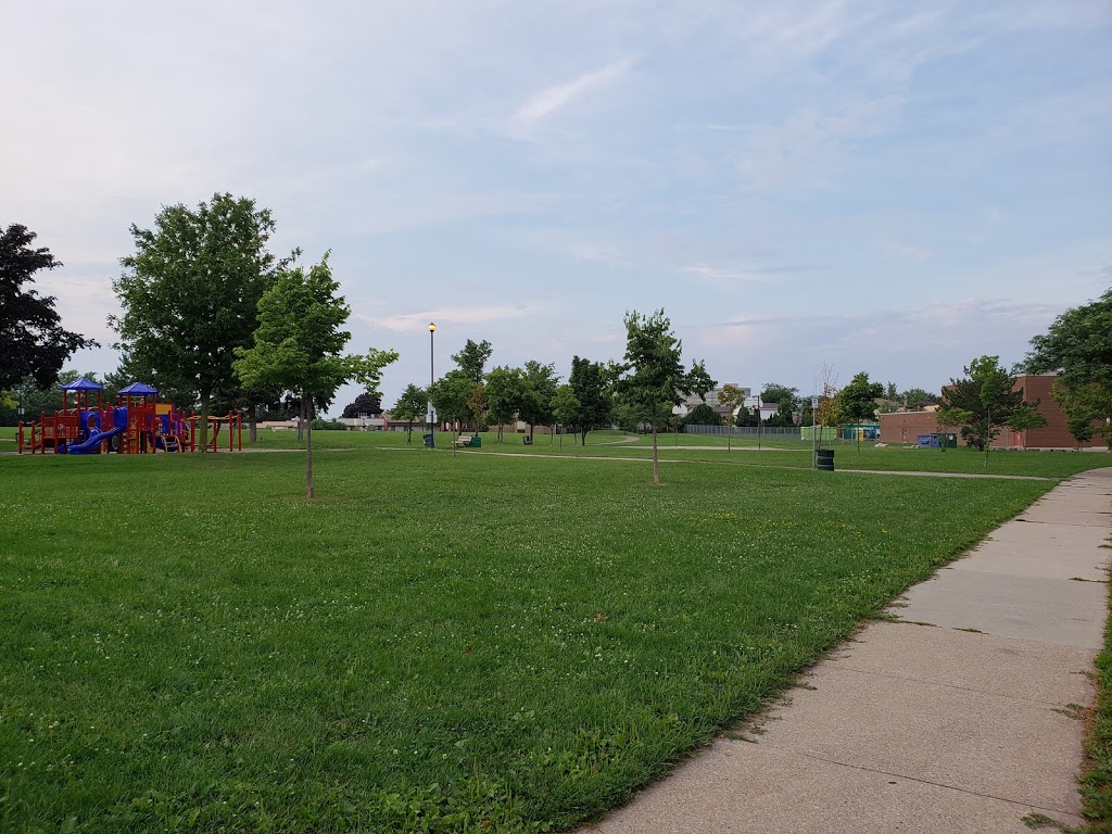 Dewitt Park | 151 Glenashton Drive, Hamilton, ON L8G 4E7, Canada | Phone: (905) 634-2971
