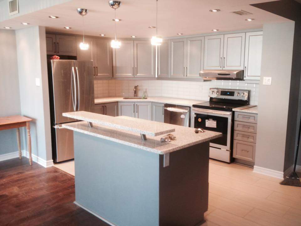 Fine Edge Custom Woodwork | 5480 Canotek Rd, Gloucester, ON K1J 9H6, Canada | Phone: (613) 747-9165
