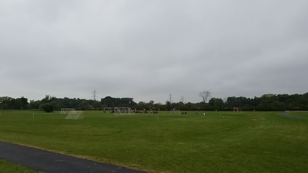 Lenox Township Park | 63975 Gratiot Ave, New Haven, MI 48050, USA
