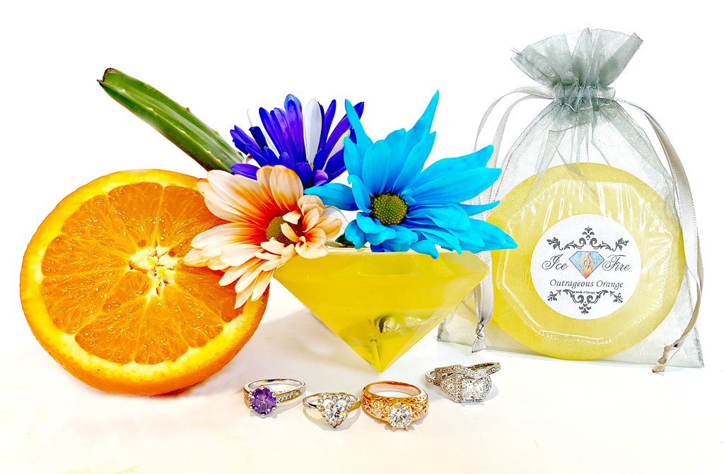 Ice N Fire Candles | 45778 Gaetz St #111, Chilliwack, BC V2R 4E5, Canada | Phone: (604) 595-1321
