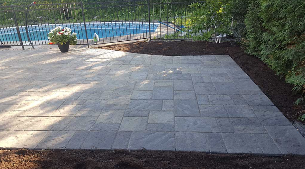 Excavation Terrassement Moderna | 33 Rue Thomas-Chapais Sainte-Julie, Saint-Amable, QC J3E 1N5, Canada | Phone: (514) 895-6733