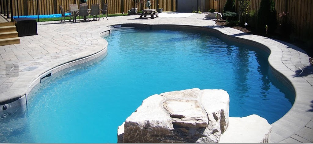 Arcade Pools & Spas | 1333 Boundary Rd, Oshawa, ON L1J 6Z7, Canada | Phone: (905) 579-0002