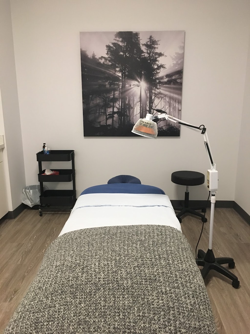 Bloom Therapy | 7 Tri Leisure Way #214, Spruce Grove, AB T7X 0T3, Canada | Phone: (780) 571-2009