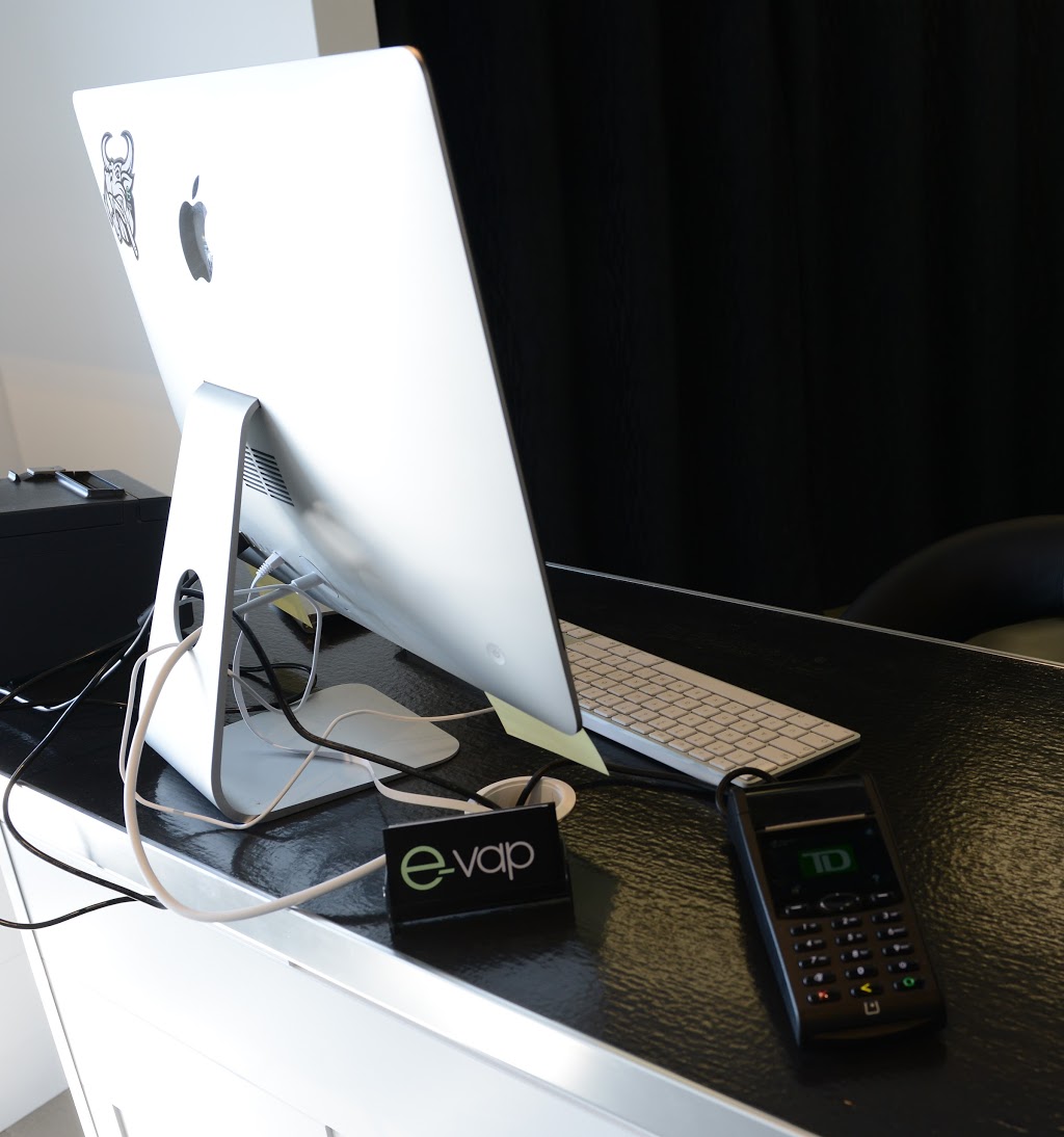 Services Vap | 2242 Boulevard Bastien, Québec, QC G2B 1B6, Canada | Phone: (418) 842-4444